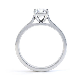 Emerald Solitaire E1002