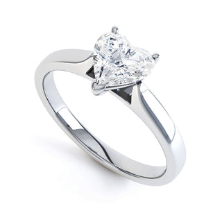 Heart Solitaire H1001
