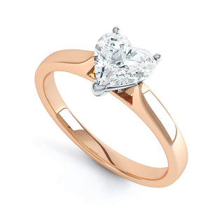 Heart Solitaire H1001