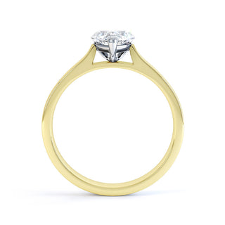 Heart Solitaire H1001