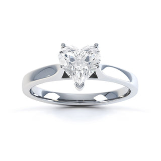 Heart Solitaire H1001