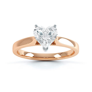 Heart Solitaire H1001