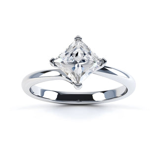 Princess Solitaire P1001