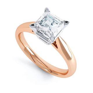 Princess Solitaire P1002