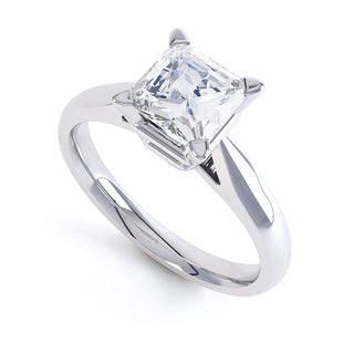 Princess Solitaire P1002