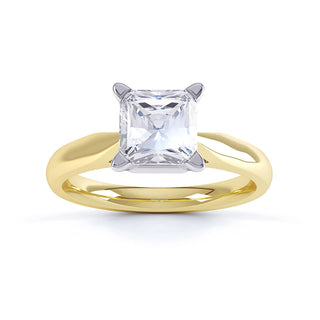 Princess Solitaire P1002
