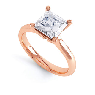 Princess Solitaire P1004