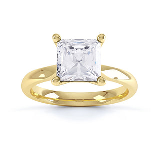 Princess Solitaire P1004