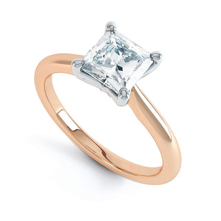 Princess Solitaire P1005