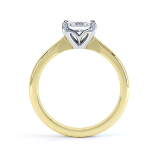 Princess Solitaire P1005