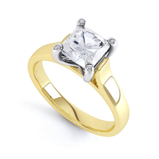 Princess Solitaire P1008