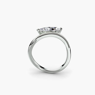 The Wave Ring