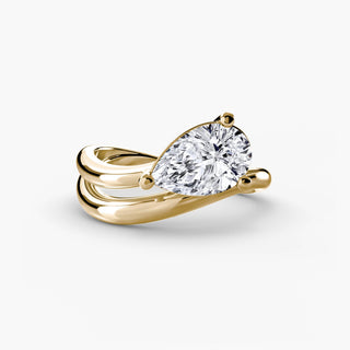 The Wave Ring 2