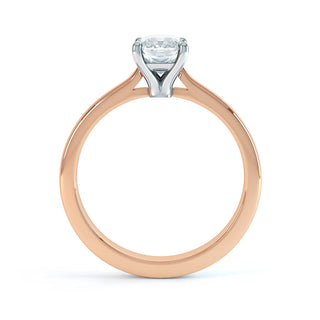 Radiant Solitaire RA1001