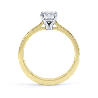 Radiant Solitaire RA1001