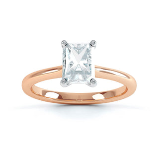 Radiant Solitaire RA1001