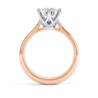 Round Solitaire R1003