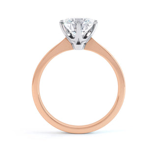 Round Solitaire R1009