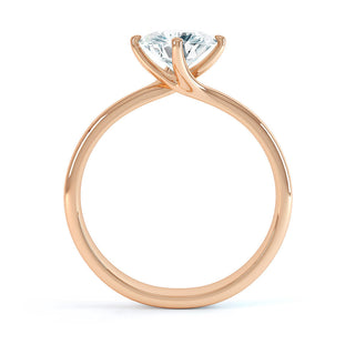 Round Solitaire R1012