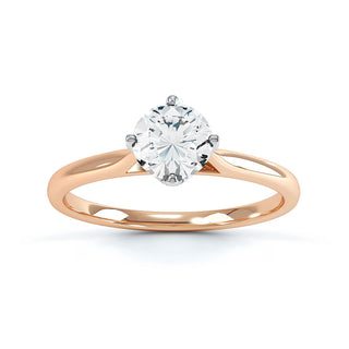 Round Solitaire R1014