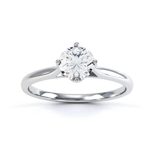Round Solitaire R1014