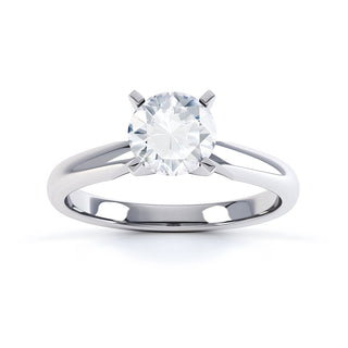 Round Solitaire R1017