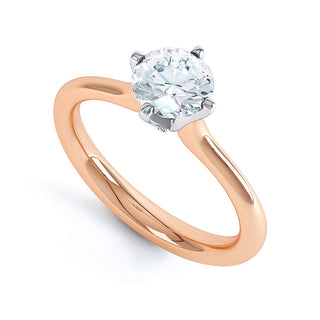 Round Solitaire R1019