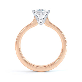 Round Solitaire R1019