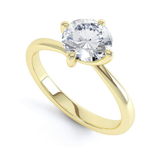 Round Solitaire R1024