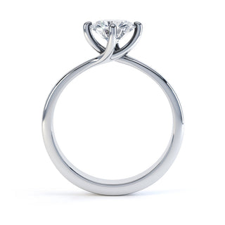 Round Solitaire R1024