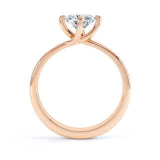 Round Solitaire R1024