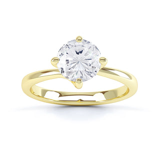 Round Solitaire R1024
