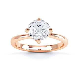 Round Solitaire R1024