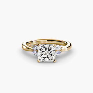The Celestial Cluster Ring 2