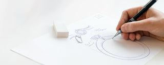 engagement ring bespoke design